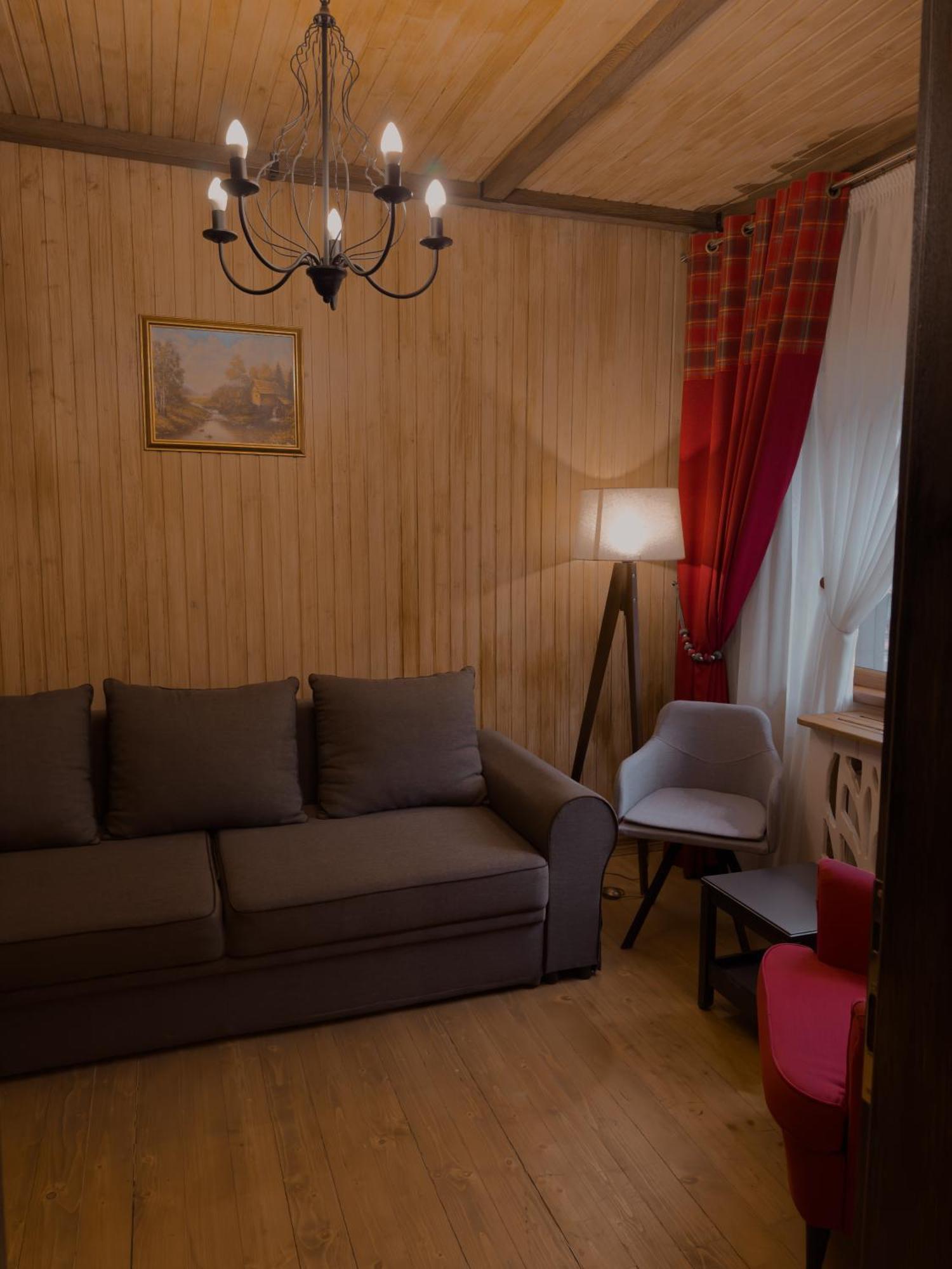 Chalet Blanc Bukovel Exterior foto